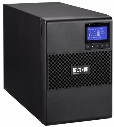 Picture of Eaton 9SX uninterruptible power supply (UPS) Double-conversion (Online) 1 kVA 900 W 6 AC outlet(s)