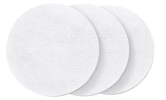 Picture of Ecovacs Foam Filter for N20 Family | DFI030035 | 3 pc(s)