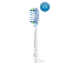 Picture of ELECTRIC TOOTHBRUSH ACC HEAD/HX9045/87 PHILIPS