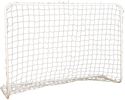 Attēls no Enero futbola vārti ar tīklu 182x122x61cm