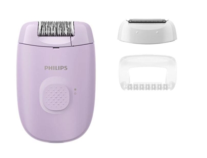Изображение EPILATOR/BRE237/00 PHILIPS
