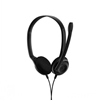 Picture of EPOS SENNHEISER EDU 10 HEADSET, 3.5MM PLUG FOR PC, MAC, CHROMEBOOK, TABLET - BUNDLE INCL 10PCS