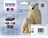 Picture of Epson Claria Premium XL T 263 Multipack BK/C/M/Y        T 2636