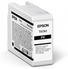 Picture of Epson ink cartridge photo black T 47A1 50 ml Ultrachrome Pro 10