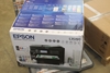 Picture of EPSON SALE OUT. EcoTank L15150 Pint Scan Copy Fax EcoTank L15150 Colour, Inkjet, Multicunctional Printer, A3+, Wi-Fi, Black, DAMAGED PACKAGING
