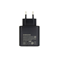 Attēls no EP-TA845EBE Samsung Quickcharge USB-C 45W Travel C