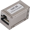 Изображение Equip Cat.5e Shielded Modular Inline Coupler
