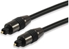 Изображение Equip TOSLINK Optical SPDIF Digital Audio Cable, 5.0m