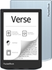 Picture of E-Reader|POCKETBOOK|Verse|6"|1024x758|1xUSB-C|Micro SD|Wireless LAN|Blue|PB629-2-WW