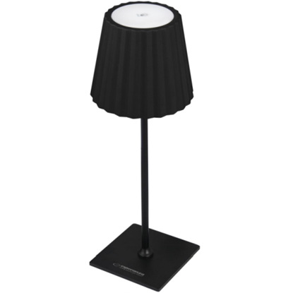 Picture of Esperanza ELD120K LED desk lamp 3W
