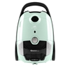 Picture of ETA 051990010 Avanto Vacuum cleaner, Dust bag volume 4 L, Working radius 10 m, Mint |