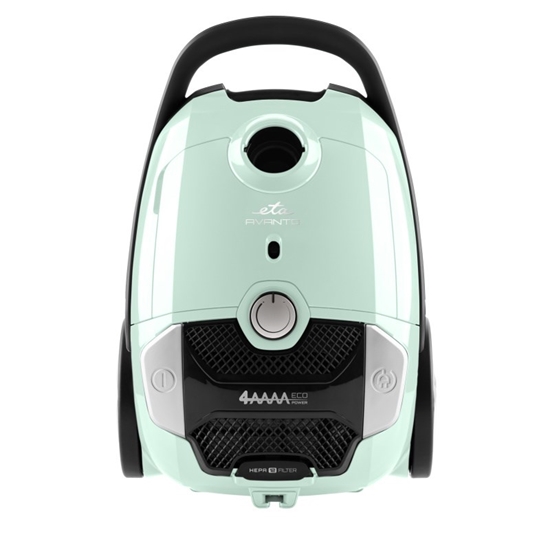 Picture of ETA Vacuum Cleaner | Avanto ETA051990010 | Bagged | Power 800 W | Dust capacity 3 L | Mint