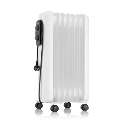 Изображение ETA 062590000 Caldo Oil Filled Radiator, White