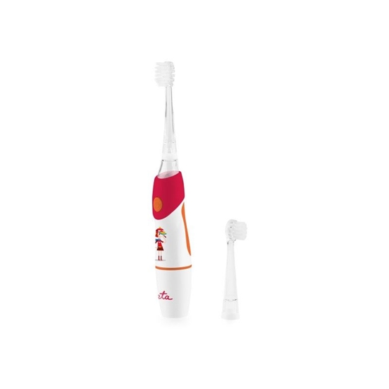 Picture of ETA Sonetic Electric toothbrush for Kids