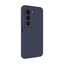 Picture of Evelatus Xiaomi Redmi 15 5G Premium Magnetic Soft Touch Silicone Case Dark Blue