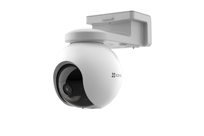 Attēls no EZVIZ CS-HBB (4K) IP camera with battery, Type-C, 10400mAh |