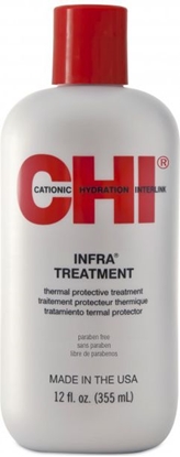 Picture of Farouk Systems CHI Infra Treatment - odywka do wosów farbowanych 350ml