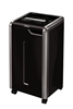 Picture of Fellowes 325i paper shredder Cross shredding 24 cm Charcoal