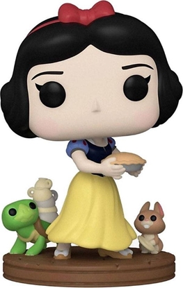 Picture of Figurka Funko Pop Funko POP Disney: Ultimate Princess - Snow White