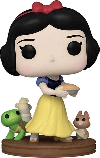 Picture of Figurka Funko Pop Funko POP Disney: Ultimate Princess - Snow White