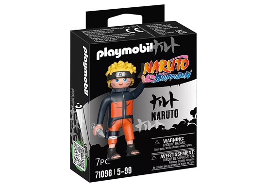Изображение Figurka Naruto 71096 Naruto