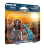 Picture of Figurki Duo Pack 70693 Polowanie na Welociraptora
