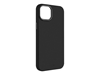 Picture of Fixed | MagFlow | Back Cover | Apple | iPhone 16 Plus | Silicone | Black