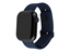 Attēls no Fixed | Sporty Strap Set for Apple Watch 38/40/41 mm | 160-225 mm | Blue | Silicone