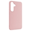 Picture of Fixed | Story | Back Cover | Samsung | Galaxy S25 | Rubber | Pink