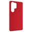 Attēls no Fixed | Story | Back Cover | Samsung | Galaxy S25 Ultra | Rubber | Red