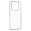 Picture of Fixed | TPU Gel Case for Xiaomi Redmi Note 13 5G | Back Cover | Xiaomi | Redmi Note 13 5G | TPU | Transparent