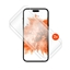 Изображение Fixed Screen protector | Apple | iPhone 17 | Tempered glass | Transparent | 2.5D