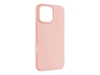 Picture of Fixed Story | Back cover | Apple | iPhone 16 Pro Max | Rubberized | Pink