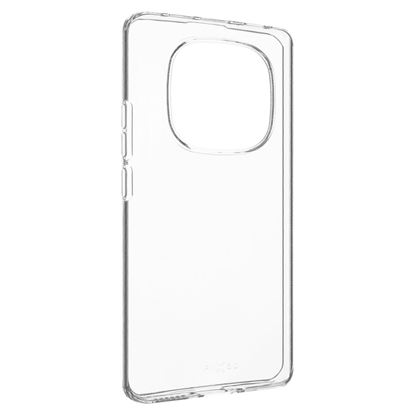 Picture of Fixed Story | Back Cover | Xiaomi | Redmi Note 14 Pro 5G/POCO X7 | TPU | Clear