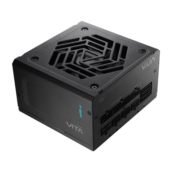 Picture of Fortron Power Supply | VITA-1000GM | 1000 W