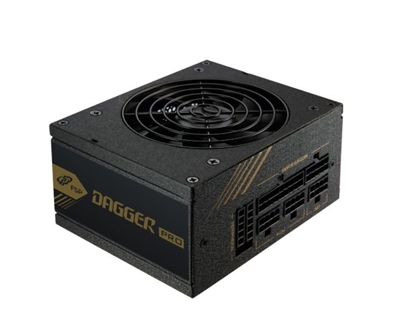Picture of Fortron PSU DAGGER PRO 650W 648 W
