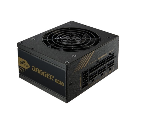 Picture of Fortron PSU DAGGER PRO 650W 648 W