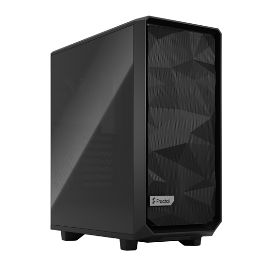 Picture of FRACTAL DESIGN Meshify 2 Case Black