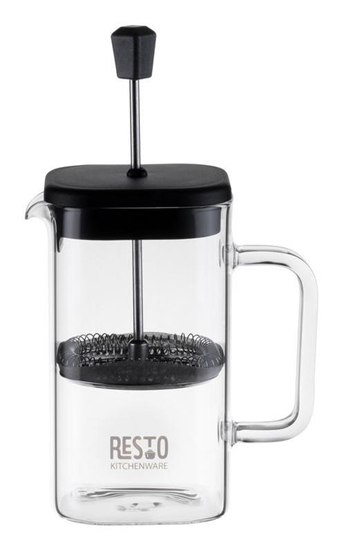 Picture of FRENCH PRESS 600ML/90503 RESTO
