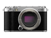 Изображение FUJIFILM Mirrorless Digital Camera X-M5 Silver |
