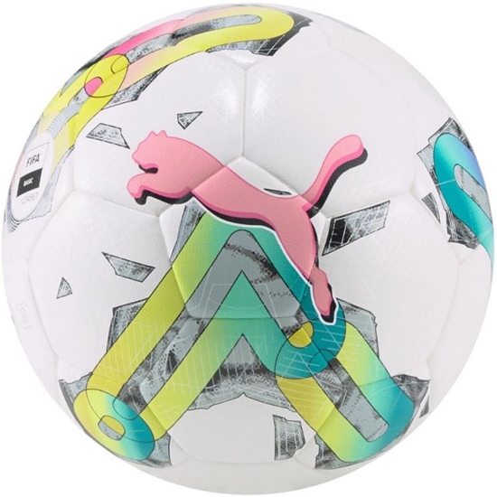 Picture of Futbola bumba Puma Orbita 4 HYB FIFA Basic 83781 01