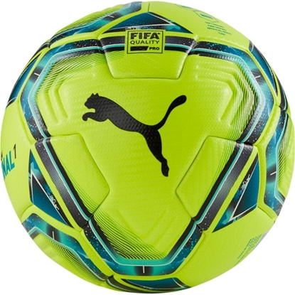 Attēls no Futbola bumba Puma teamFinal 21.1 FIFA Quality Pro 083236 03