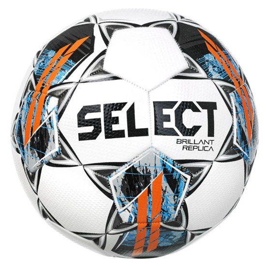 Изображение Futbola bumba Select Brilliant Replica T26-17817