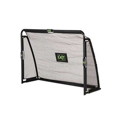 Attēls no Futbola vārti bērniem ar mācību sienu Exit Maestro, 180 x 120 cm