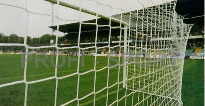 Attēls no Futbola vārtu tīkls Netex 5x2x0,8x1,5m PP/b3mm (2 vienības)