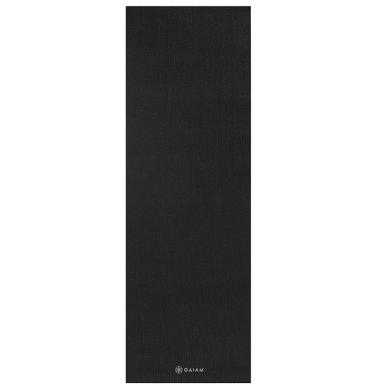Picture of Gaiam Jogas paklājiņš 6mm 65761