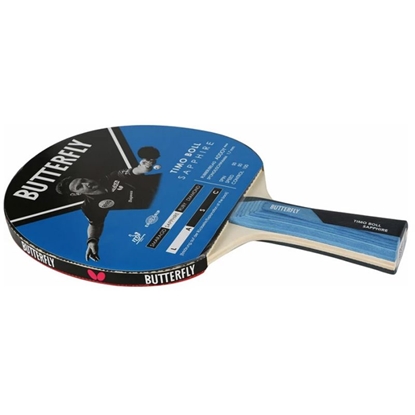 Picture of Galda tenisa rakete Butterfly Timo Boll Saphire S841449