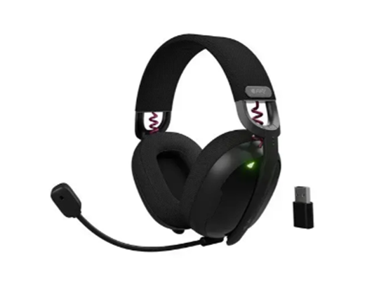 Picture of Genesis Fury FUKIYA F6 Wireless headphones