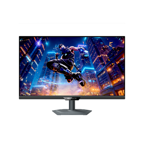 Изображение Gigabyte M27Q2 | 27 " | SS IPS | QHD | 200 Hz | 1 ms | 2560 x 1440 pixels | 350 cd/m² | HDMI ports quantity 2