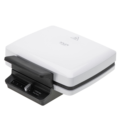 Picture of Gofrownica 1800W  AD 3085 